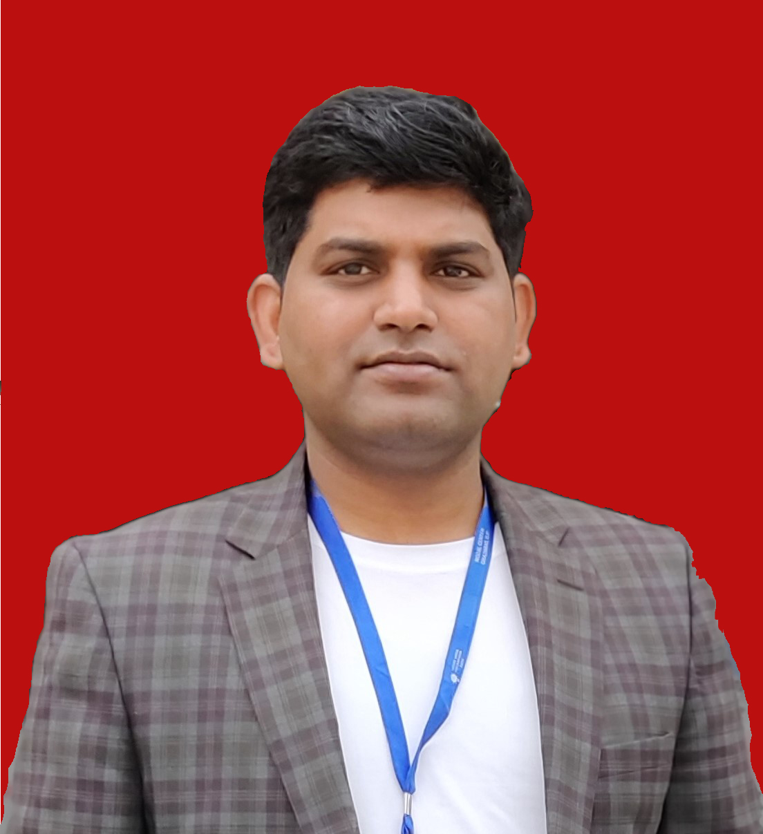 Sandeep Kumar Vishwakarma